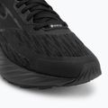 Buty do biegania damskie Mizuno Wave Rider GTX 3 black sand/black/iron gate 7