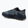 Buty do biegania męskie Mizuno Wave Daichi 9 GTX north atlantic/black/pale khaki 3