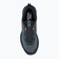 Buty do biegania męskie Mizuno Wave Daichi 9 GTX north atlantic/black/pale khaki 5