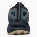 Buty do biegania męskie Mizuno Wave Daichi 9 GTX north atlantic/black/pale khaki 6
