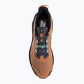 Buty do biegania męskie Mizuno Wave Mujin 11 sunburn/autumn sunset/granite 5