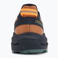Buty do biegania męskie Mizuno Wave Mujin 11 sunburn/autumn sunset/granite 6