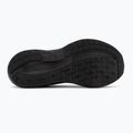 Buty do biegania męskie Mizuno Wave Inspire 22 Wide black/black sand/black 4