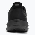 Buty do biegania męskie Mizuno Wave Inspire 22 Wide black/black sand/black 6