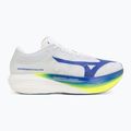 Buty do biegania Mizuno Hyperwarp Elite dazzling blue/white/surf the web 2