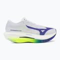 Buty do biegania Mizuno Hyperwarp Pro dazzling blue/white/surf the web 2