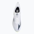 Buty do biegania męskie Mizuno Neo Zen 2 white/estate blue/lightning yellow 5