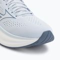 Buty do biegania damskie Mizuno Wave Inspire 22 ancient water/white/ice water 7