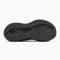 Buty do biegania damskie Mizuno Wave Inspire 22 black/black sand/black 4