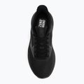 Buty do biegania damskie Mizuno Wave Inspire 22 black/black sand/black 5