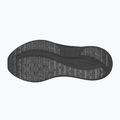 Buty do biegania damskie Mizuno Wave Inspire 22 D black/black sand/black 9