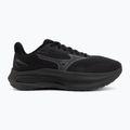 Buty do biegania damskie Mizuno Wave Inspire 22 D black/black sand/black 2
