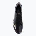 Buty piłkarskie Mizuno Alpha III Japan FG black/ancient water 5