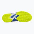 Buty do tenisa Mizuno Wave Exceed Court CC white/dazzling blue/lightning 4