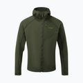 Bluza męska Rab Superflux Hoody army QFE-89 5
