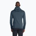Bluza trekkingowa męska Rab Ascendor Summit Hoody orion blue 3
