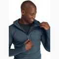 Bluza trekkingowa męska Rab Ascendor Summit Hoody orion blue 4