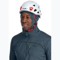 Bluza trekkingowa męska Rab Ascendor Summit Hoody orion blue 5