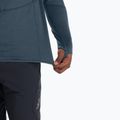 Bluza trekkingowa męska Rab Ascendor Summit Hoody orion blue 7