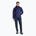 Kurtka ocieplana damska Rab Cirrus Alpine patriot blue 2
