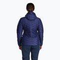 Kurtka ocieplana damska Rab Cirrus Alpine patriot blue 3