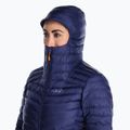 Kurtka ocieplana damska Rab Cirrus Alpine patriot blue 4