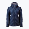 Kurtka ocieplana damska Rab Cirrus Alpine patriot blue 9