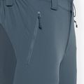 Spodnie softshell damskie Rab Torque Mountain orion blue/blue night 6