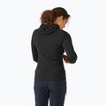 Bluza damska Rab Nexus Hoody black 3