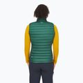 Bezrękawnik damski Rab Microlight Vest green slate 3