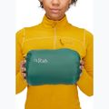 Kurtka ocieplana damska Rab Cirrus Alpine green/sahara 5