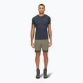 Spodenki męskie Rab Torque Mountain light khaki/army 2