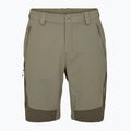 Spodenki męskie Rab Torque Mountain light khaki/army 8