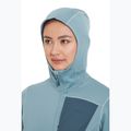 Bluza damska Rab Superflux Hoody citadel 5