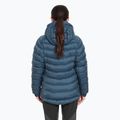 Kurtka ocieplana damska Rab Nebula Pro orion blue 3