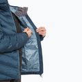 Kurtka ocieplana damska Rab Nebula Pro orion blue 6