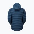 Kurtka ocieplana damska Rab Cirrus Alpine tempest blue 5
