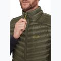Bezrękawnik męski Rab Cirrus Flex light khaki/army 4
