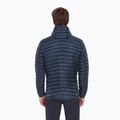 Kurtka ocieplana męska Rab Cirrus Flex Hoody tempest blue 3