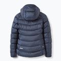 Kurtka puchowa damska Rab Glaceon Pro beluga 5