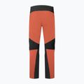 Spodnie softshell męskie Rab Torque tuscan red 2
