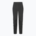 Spodnie trekkingowe damskie Rab Downpour Mountain black 9