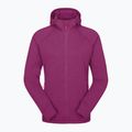 Bluza damska Rab Nexus Hoody mulberry