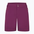 Spodenki trekkingowe damskie Rab Torque Mountain mulberry