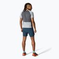 Koszulka męska Rab Trail Tee dark pewtwer/graphene 3