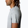 Koszulka męska Rab Trail Tee dark pewtwer/graphene 4