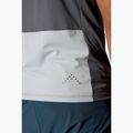 Koszulka męska Rab Trail Tee dark pewtwer/graphene 6