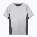 Koszulka męska Rab Trail Tee dark pewtwer/graphene 8