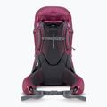 Plecak turystyczny damski Rab Exion 35 l mulberry 2