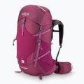 Plecak turystyczny damski Rab Exion 35 l mulberry 3